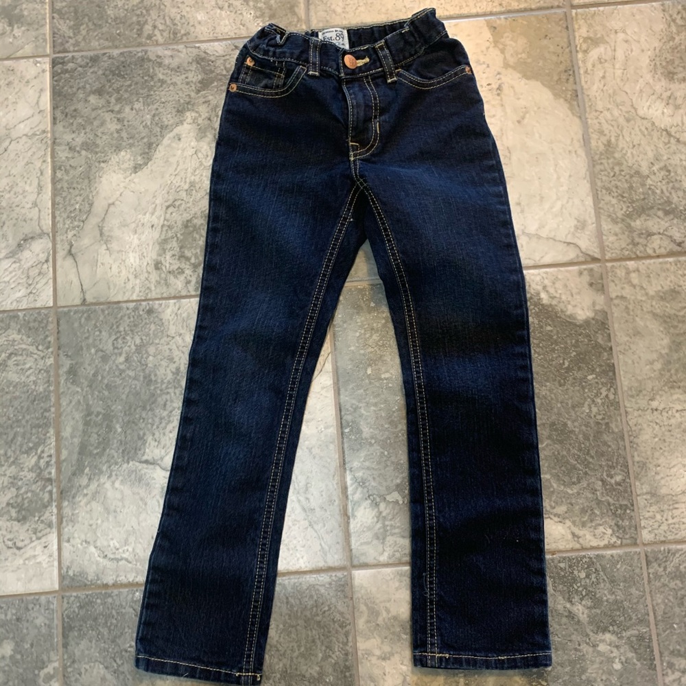 Children’s jeans